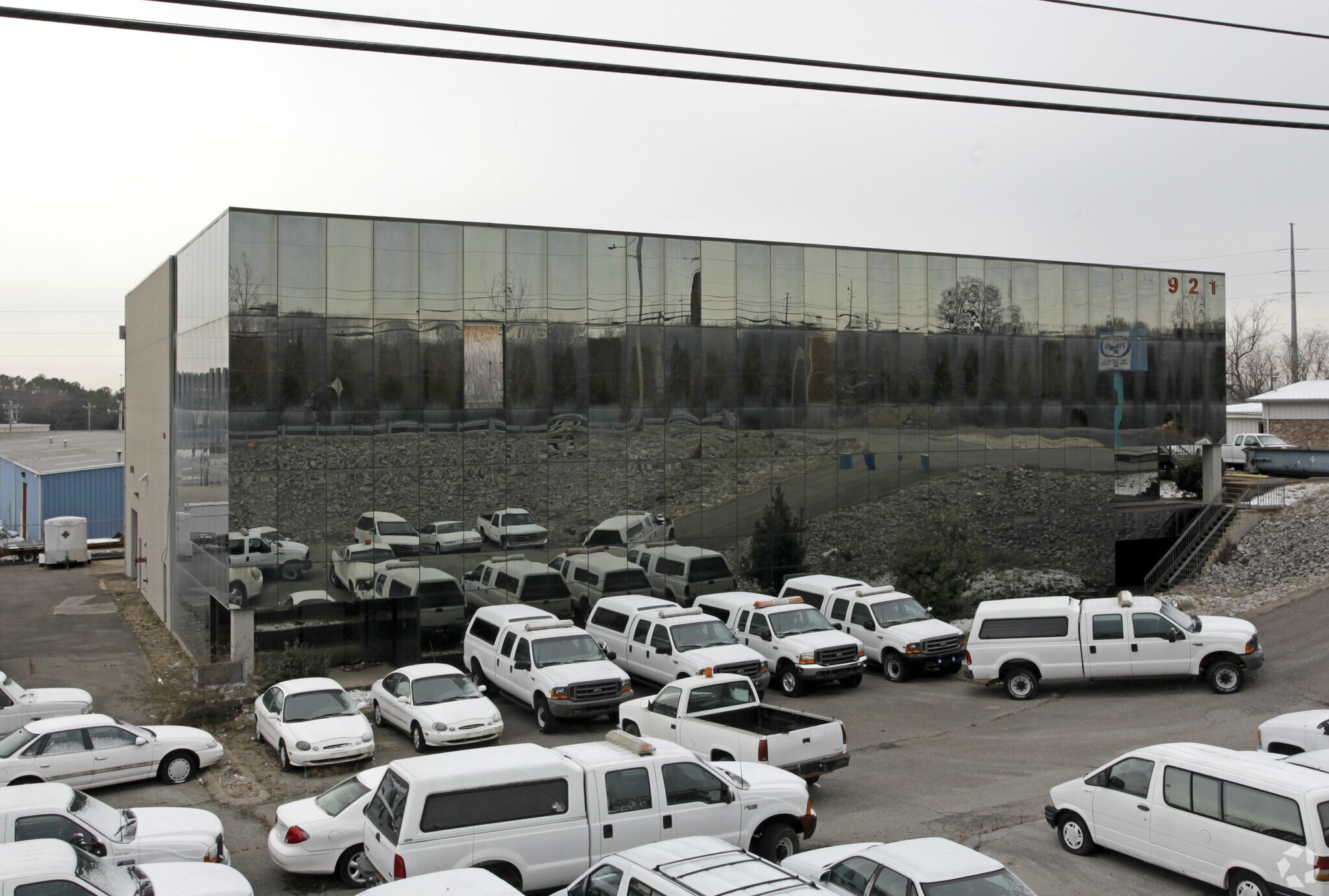 921 W Main St, Hendersonville, TN à louer Photo principale- Image 1 de 3