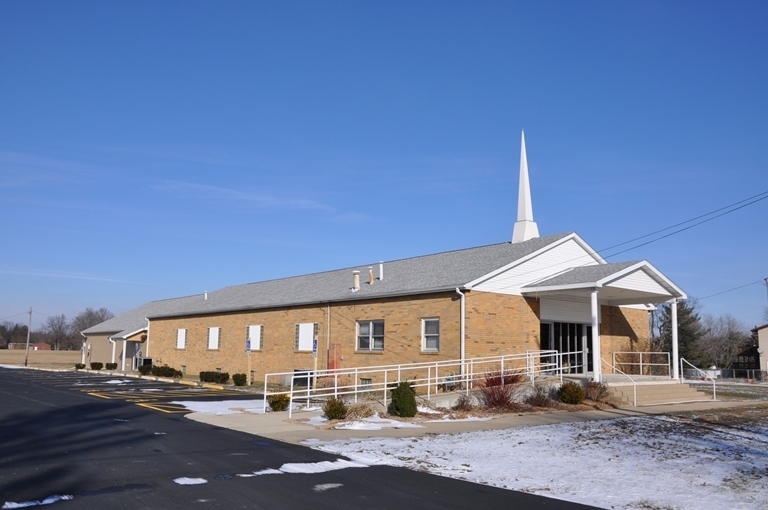 1414 W Grove Rd, Decatur, IL for sale Primary Photo- Image 1 of 1