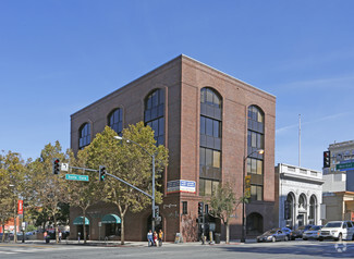 More details for 2 N Market St, San Jose, CA - Office for Lease