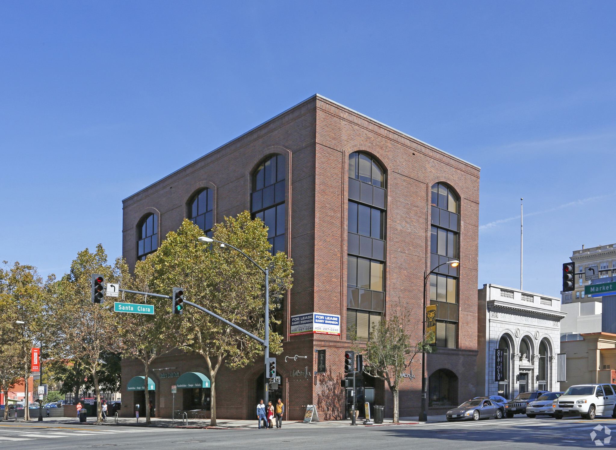 2 N Market St, San Jose, CA for lease Building Photo- Image 1 of 31