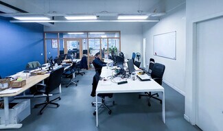 Plus de détails pour Bureau à louer