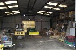 6 W Black Horse Pike, Williamstown, NJ à vendre - Photo du bâtiment - Image 2 de 12