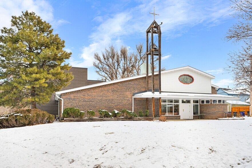 3650 Yates St, Denver, CO à vendre - Photo du bâtiment - Image 2 de 3