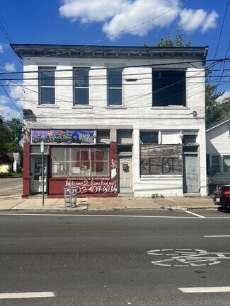 Plus de détails pour 2747 Bank St, Louisville, KY - Commerce de détail à vendre
