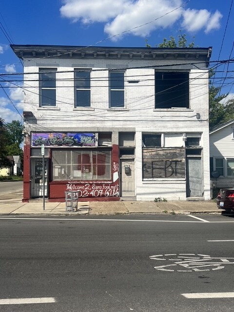 2747 Bank St, Louisville, KY à vendre Photo principale- Image 1 de 5