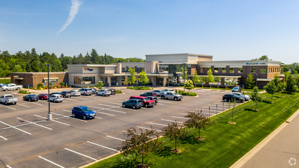 1155-1159 County Road E E, Vadnais Heights, MN for sale - Building Photo - Image 1 of 1