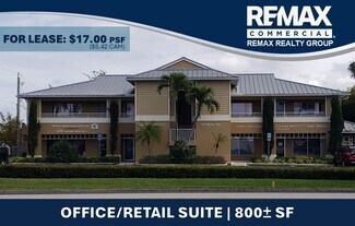 More details for 16521 San Carlos Blvd, Fort Myers, FL - Office for Lease