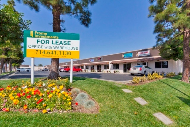 7611 Slater Ave, Huntington Beach, CA for lease Interior Photo- Image 1 of 3