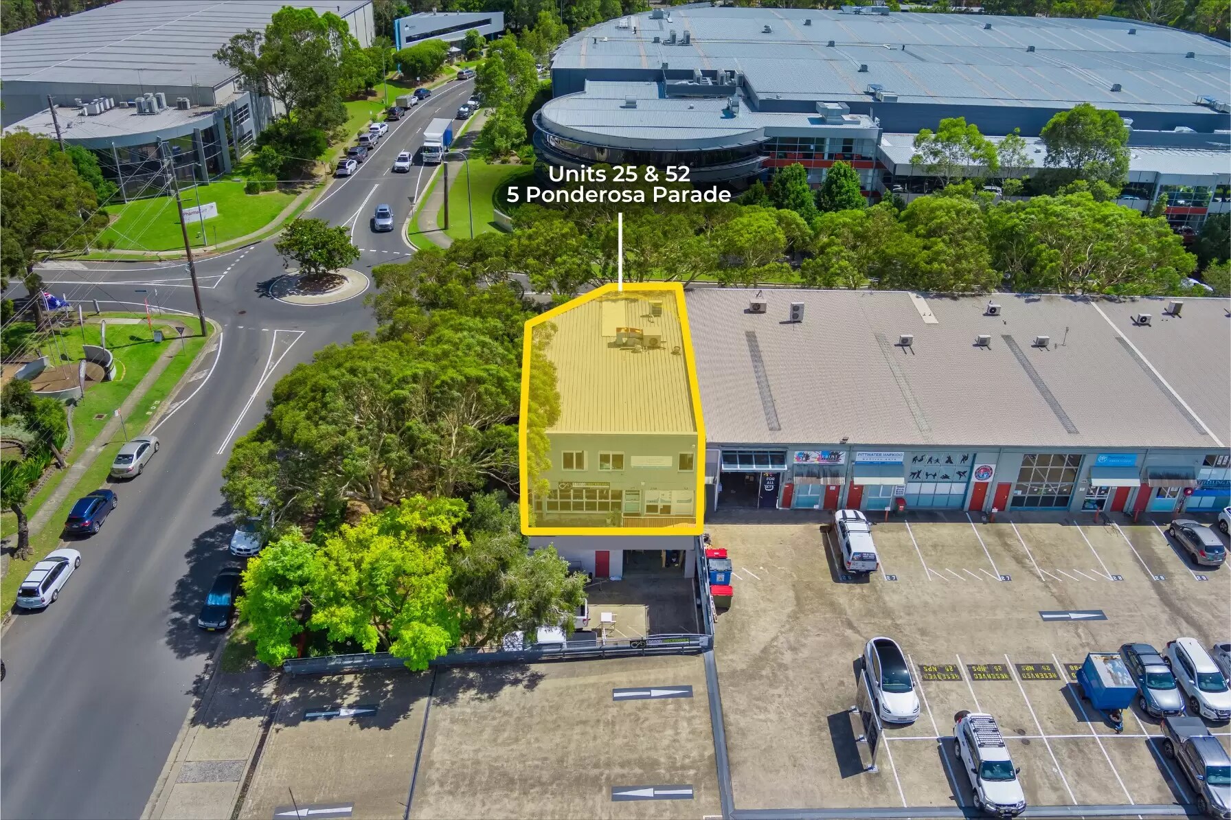 5 Ponderosa Pde, Warriewood for sale Building Photo- Image 1 of 6