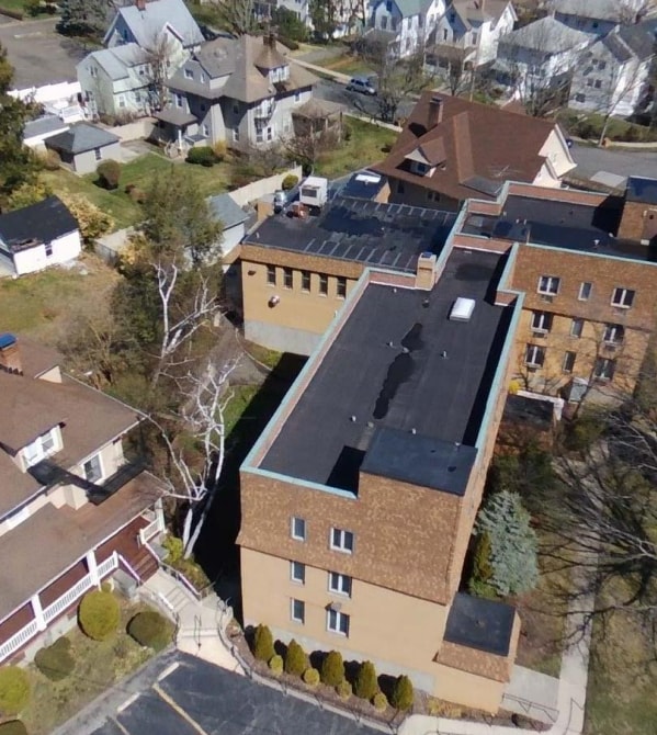 New Rochelle Assemblage portfolio of 3 properties for sale on LoopNet.ca Primary Photo- Image 1 of 4