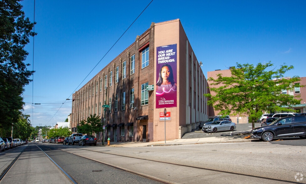 4101 Woodland Ave, Philadelphia, PA for sale - Building Photo - Image 3 of 5