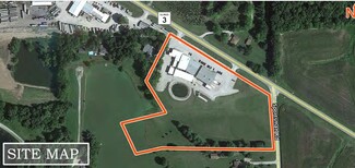 More details for 5901 IL Route 3, Waterloo, IL - Industrial for Sale