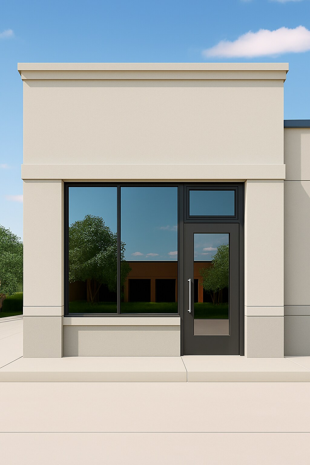 7358 Guadalcanal Road Houston TX USA Rd, Houston, TX à louer Photo principale- Image 1 de 2