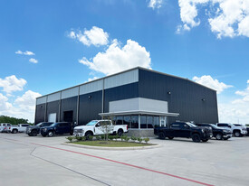 3040 Venergy Drive, Brookshire TX - Entrepôt