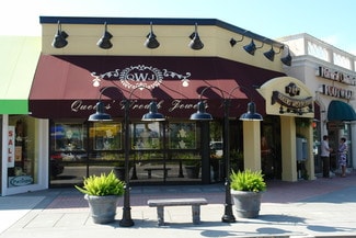 More details for 382 Saint Armands Cir, Sarasota, FL - Retail for Lease