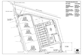 More details for 175 S McCarter Rd St, Fountain Inn, SC - Retail for Lease