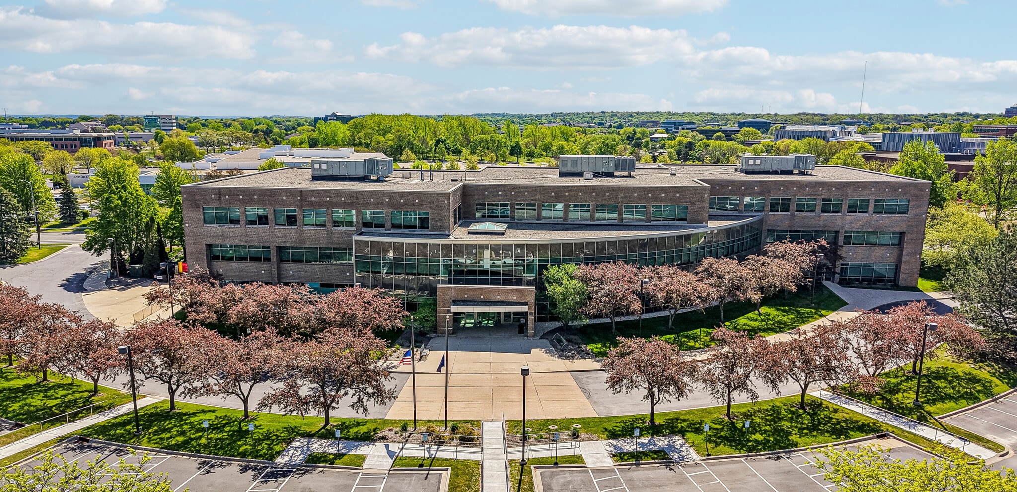 1212 Deming Way, Madison, WI for lease Building Photo- Image 1 of 16