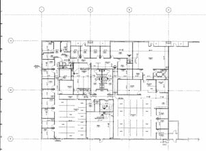 4908 Golden Pky, Buford, GA à louer Plan d’étage- Image 1 de 1