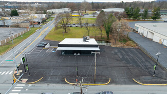 More details for 1310 Manheim Pike, Lancaster, PA - Retail for Sale