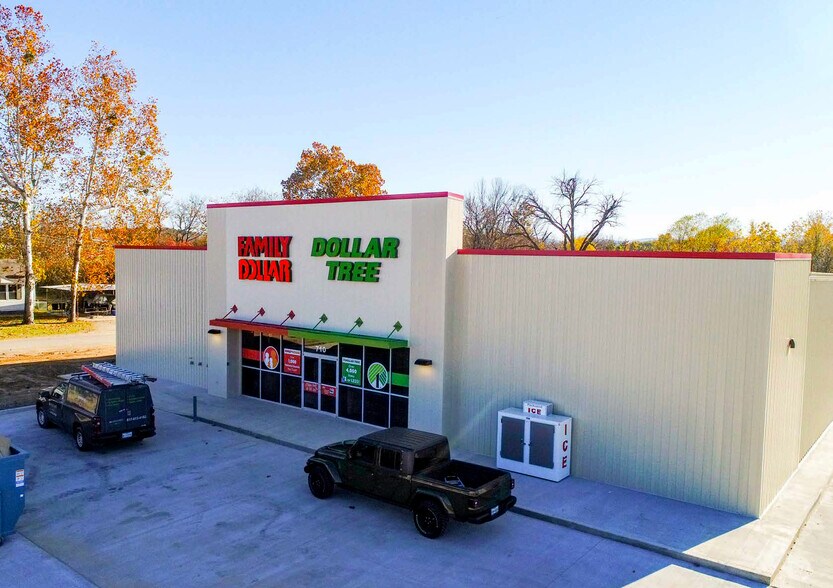 5956 Main St, Pennington, AL for sale - Building Photo - Image 1 of 1