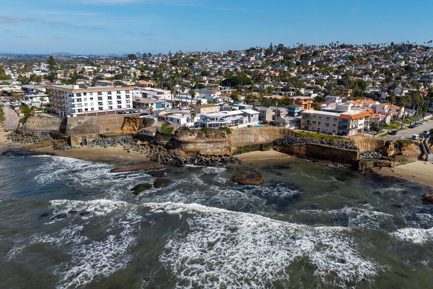 1476-80 Pescadero Dr, San Diego, CA for sale - Building Photo - Image 3 of 55