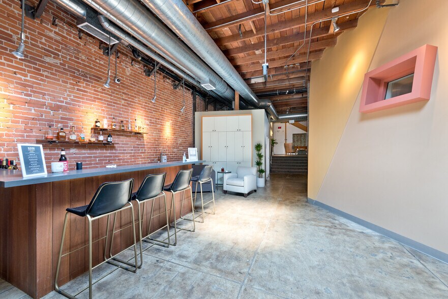 1231 Lincoln Blvd, Santa Monica, CA à louer - Photo intérieure - Image 2 de 10