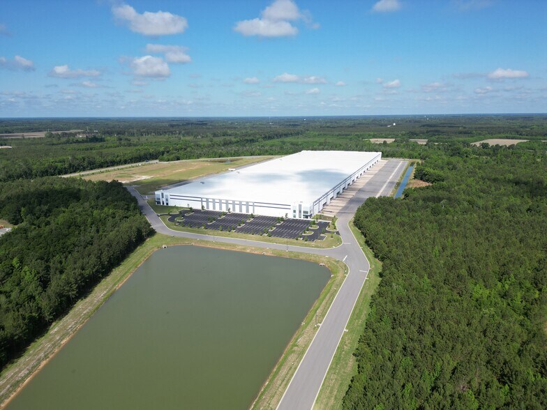 4826 Hwy 78, Saint George, SC à louer - Photo du bâtiment - Image 2 de 19