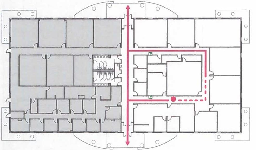 1175 Kelly Johnson Blvd, Colorado Springs, CO for lease - Building Photo - Image 2 of 7