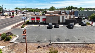 More details for 180 N White Mountain Rd, Show Low, AZ - Retail for Sale