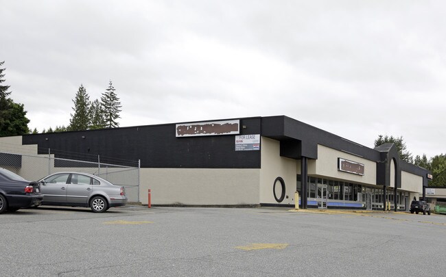 Plus de détails pour 2369-2387 Mccallum Rd, Abbotsford, BC - Commerce de détail à louer