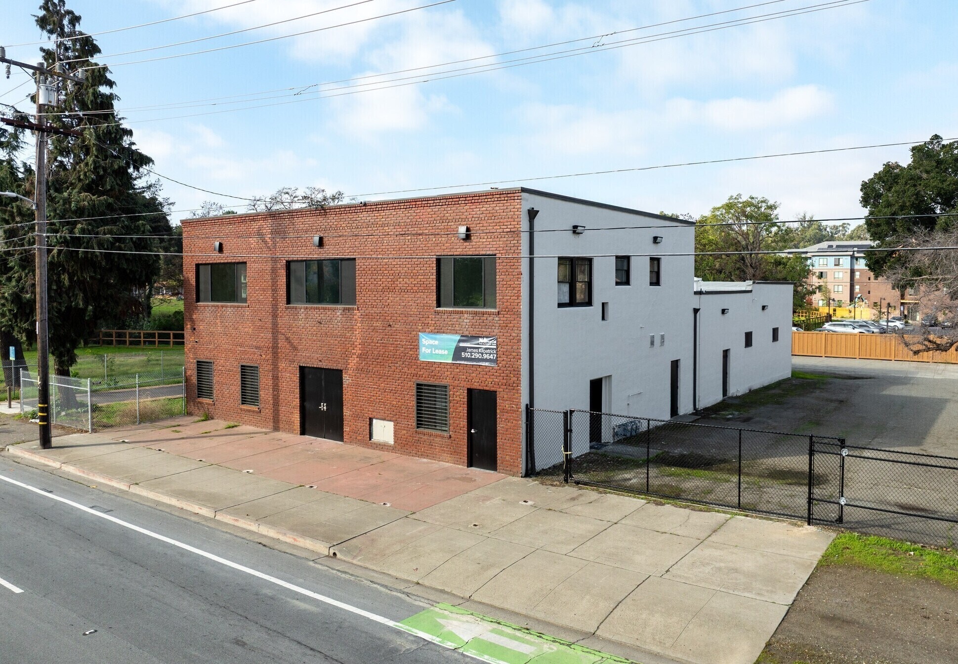 1448 A St, Castro Valley, CA for sale Building Photo- Image 1 of 14