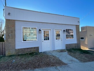 Plus de détails pour 1648 Smith St, North Providence, RI - Vente au détail à vendre