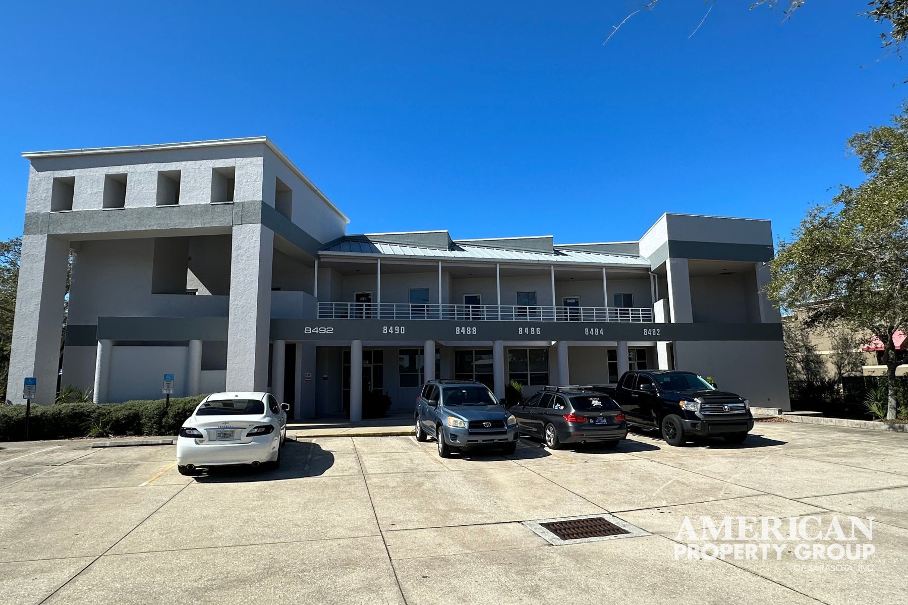 8482-8490 S Tamiami Trl, Sarasota, FL à vendre Photo principale- Image 1 de 8