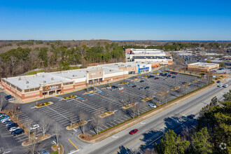 2059 Scenic Hwy, Snellville, GA - Aérien  Vue de la carte - Image1