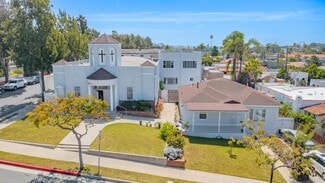Plus de détails pour 836 Cedar St, Santa Monica, CA - Spécialité à vendre