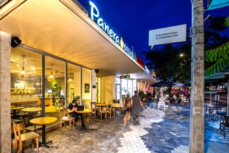 More details for 135-137 Miracle Mile, Coral Gables, FL - Retail for Lease