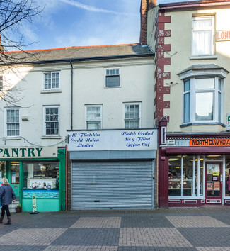 More details for 27 High St, Holywell - Retail for Sale