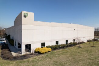 Plus de détails pour 100 Concord Rd, Chester, PA - Local d'activités à louer