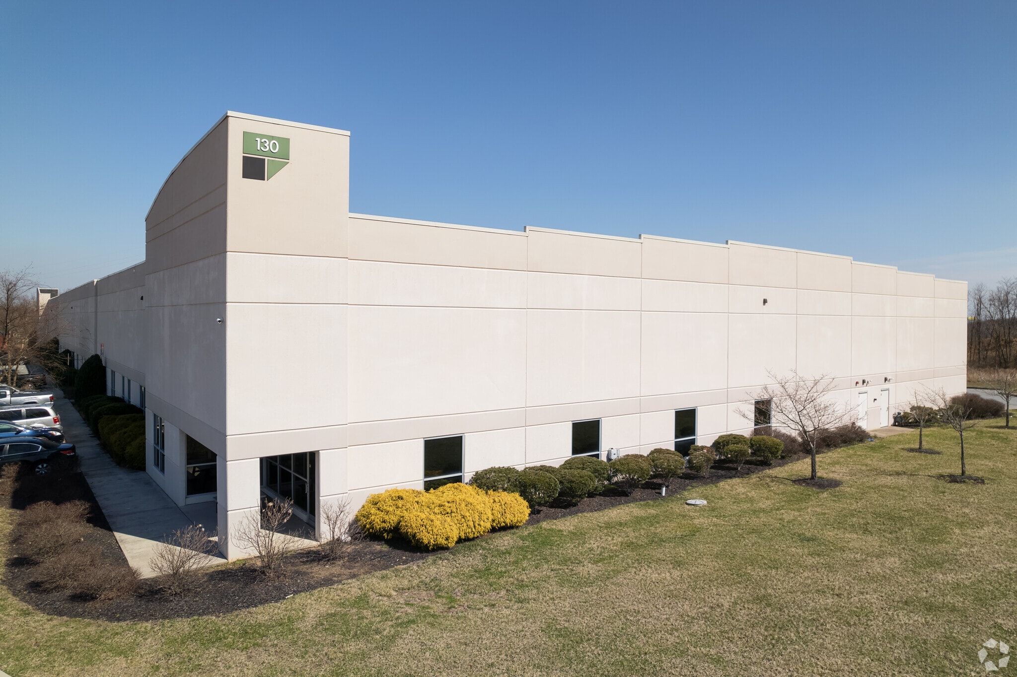 100 Concord Rd, Chester, PA for lease Primary Photo- Image 1 of 15