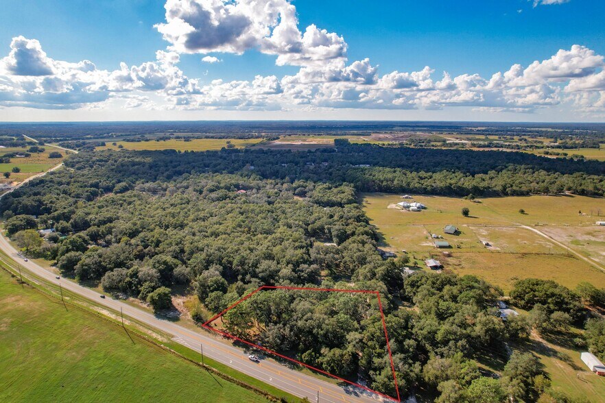 1544 S US 301, Sumterville, FL for sale - Primary Photo - Image 1 of 8