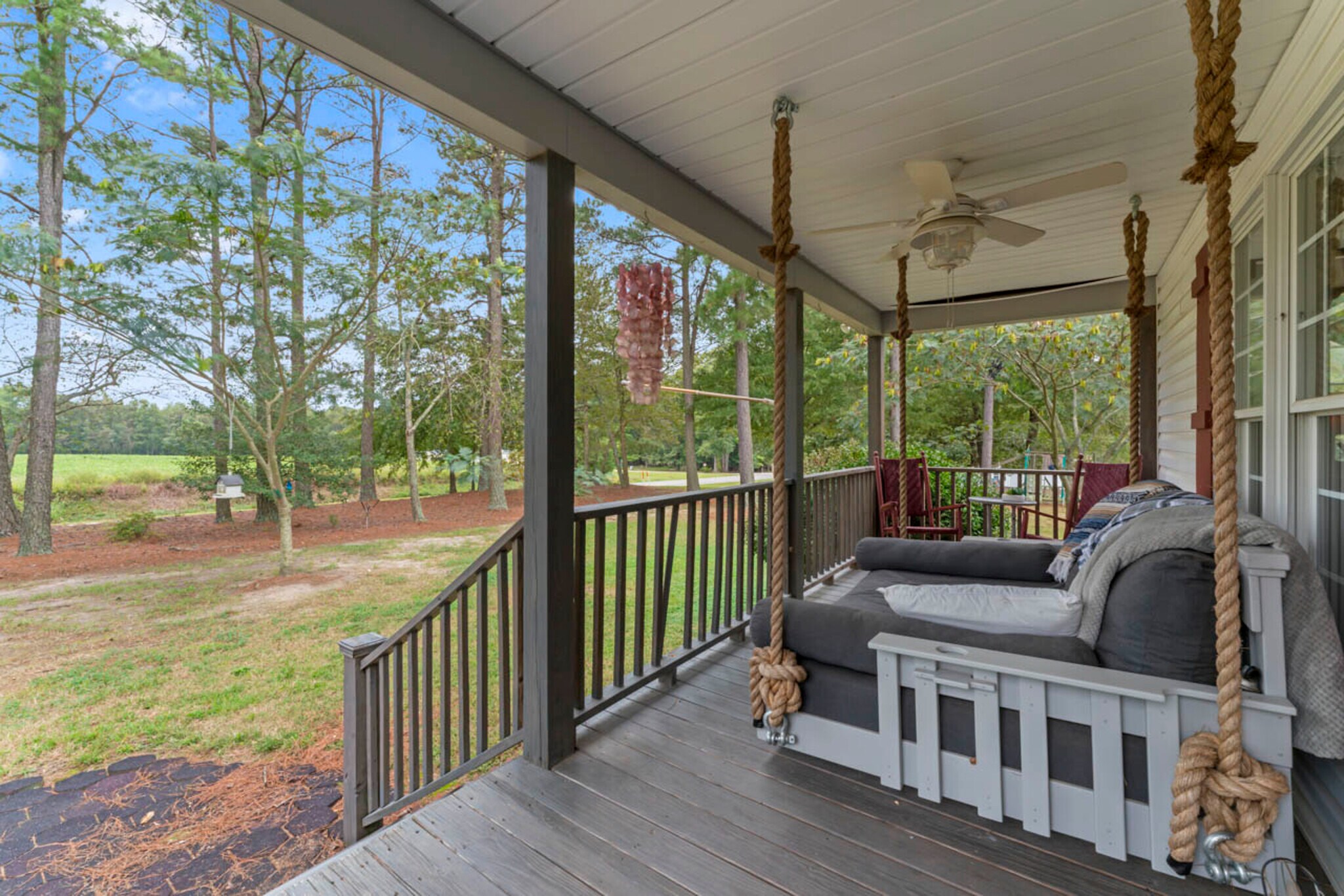 10560 Lake Royale Rd, Spring Hope, NC à vendre Photo principale- Image 1 de 37