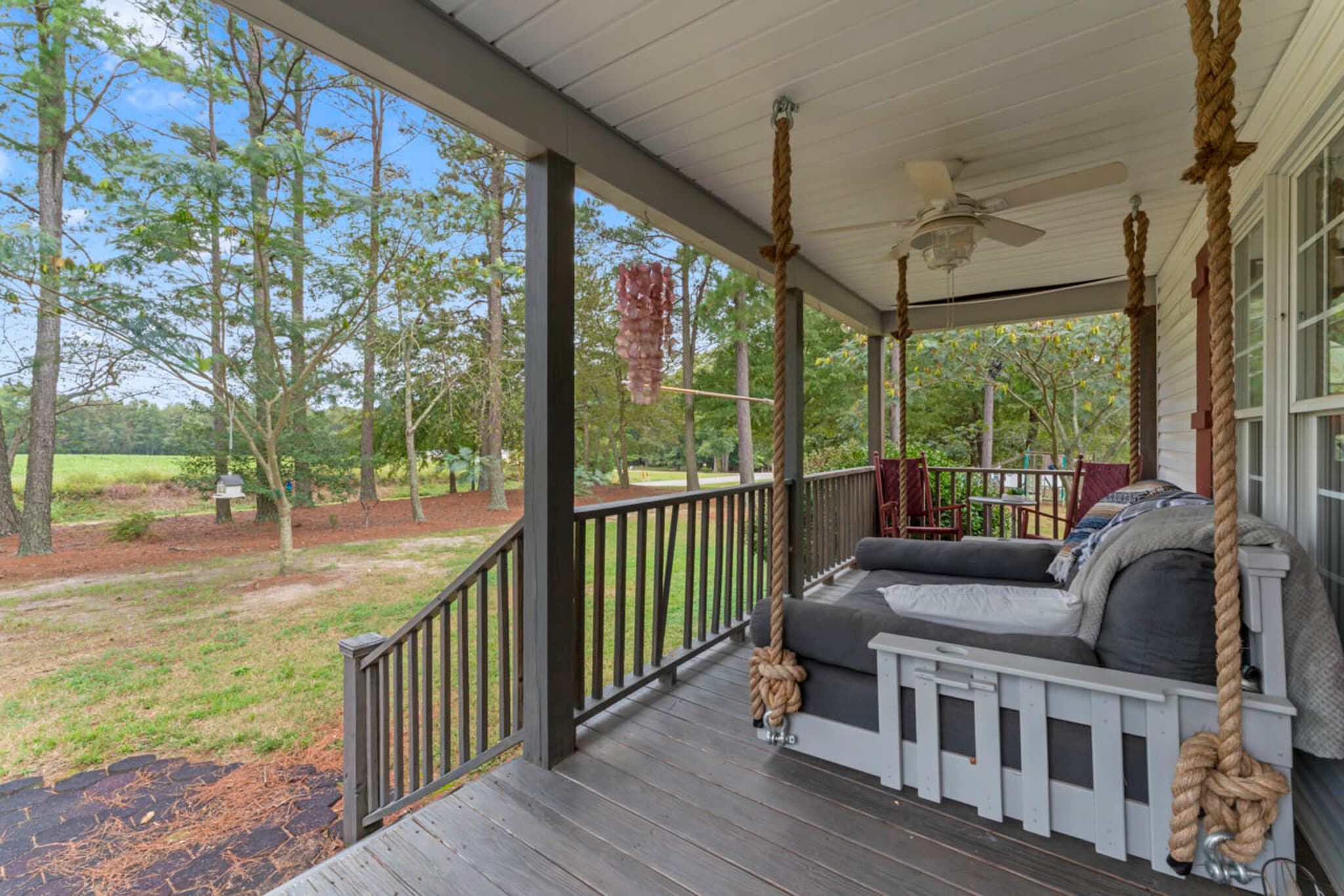 10560 Lake Royale Rd, Spring Hope, NC for sale Primary Photo- Image 1 of 37