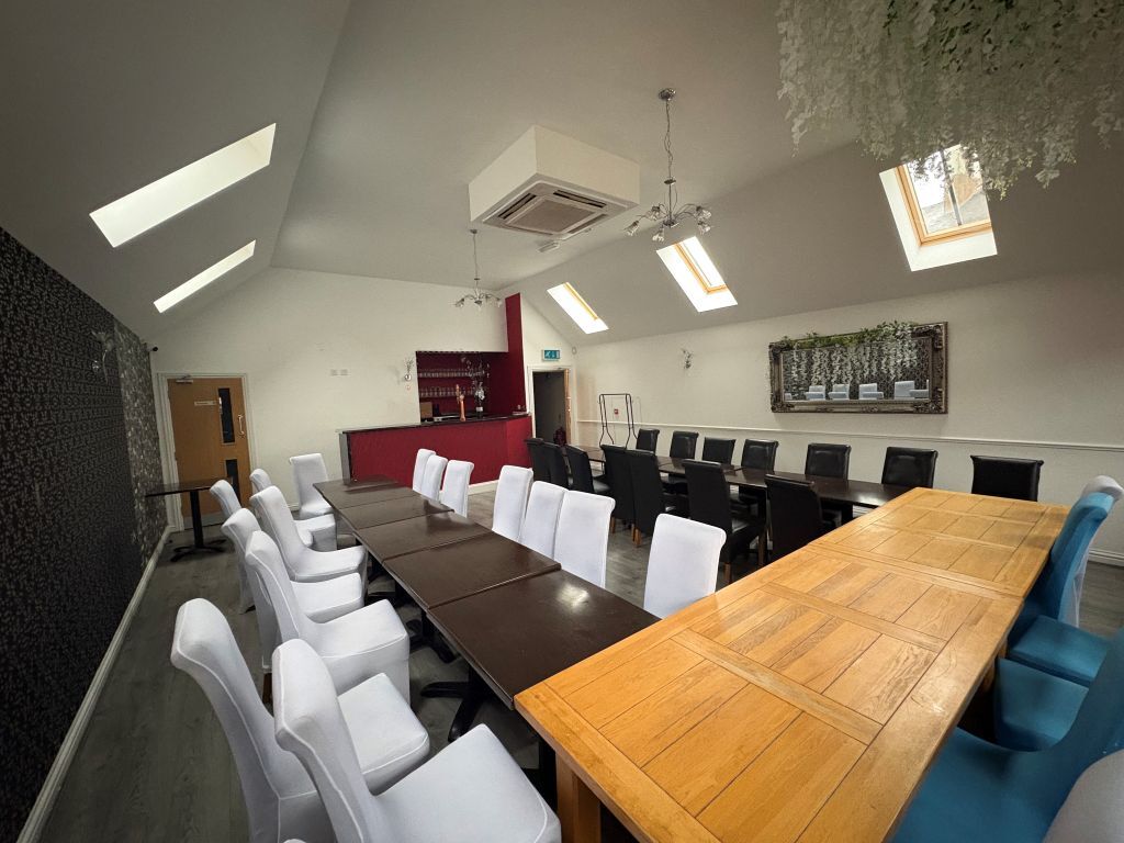 40C Bath Rd, Wolverhampton for lease Interior Photo- Image 1 of 1