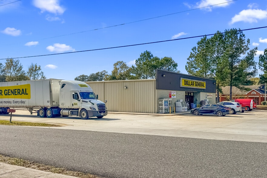 24816 State St, Elberta, AL for sale - Building Photo - Image 3 of 5