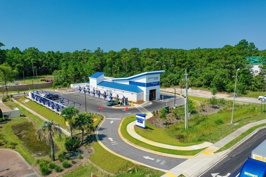 3105 US-98, Santa Rosa Beach, FL for sale - Primary Photo - Image 2 of 9