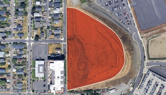 More details for 5225 North Bennett St, Tacoma, WA - Land for Sale