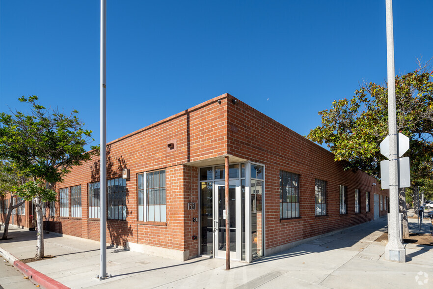 1544-1554 16th St, Santa Monica, CA à louer - Photo principale - Image 1 de 11