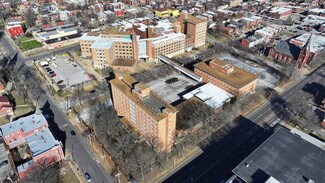 Plus de détails pour 3535 S Jefferson Ave, Saint Louis, MO - Soins de santé à vendre
