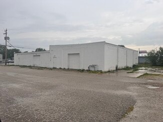 More details for 201 Farabee Dr S, Lafayette, IN - Industrial for Lease