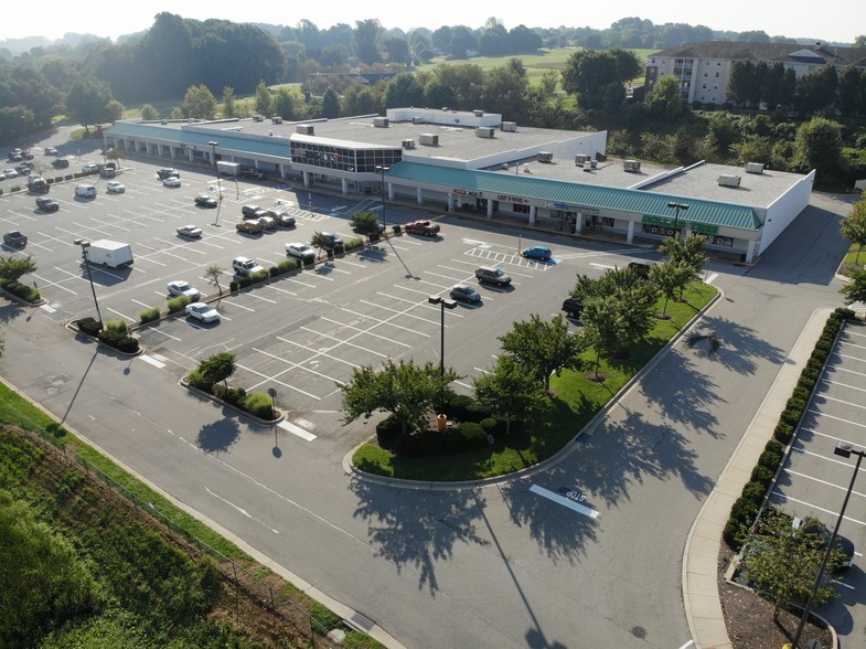 42-60 E Main St, Rising Sun, MD for lease - Building Photo - Image 3 of 3